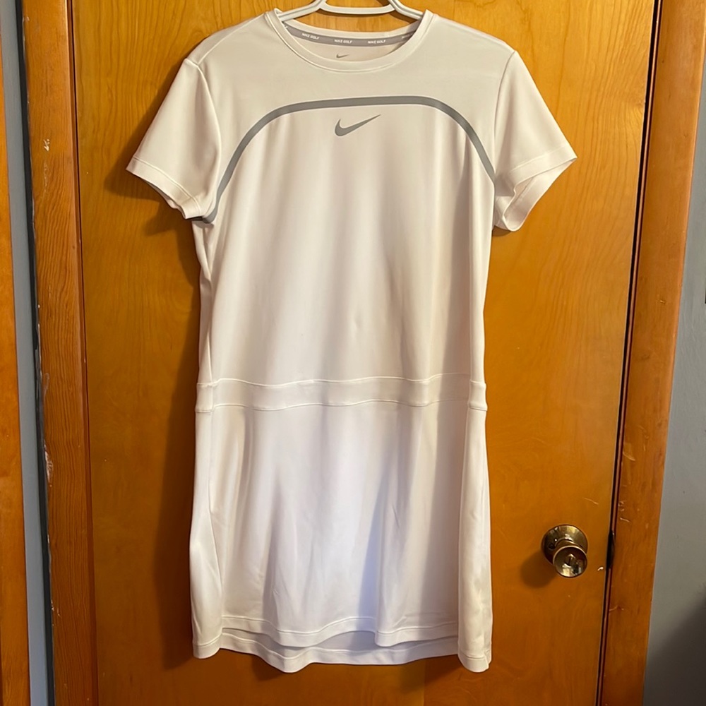 Nike Dri-fit Golf dress